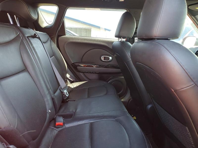 2015 Kia Soul მანქანა იყიდება აუქციონზე, vin: KNDJP3A54F7805964, აუქციონის ნომერი: 50279406
