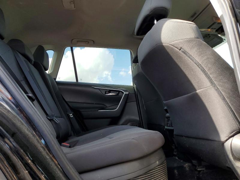 2021 Toyota Rav 4 მანქანა იყიდება აუქციონზე, vin: 2T3RWRFV2MW125225, აუქციონის ნომერი: 49244036