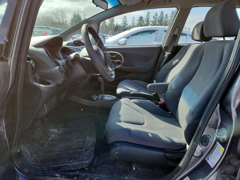 Продажа на аукционе авто 2011 Honda Fit, vin: JHMGE8H53BC801097, номер лота: 48481696