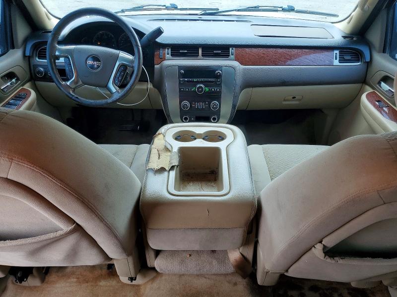 Aukcja sprzedaży 2007 Gmc Yukon, vin: 1GKFC13057R232736, numer aukcji: 52046606