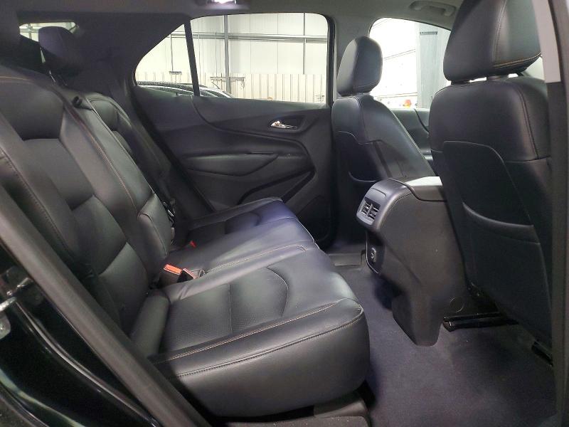 Продажа на аукционе авто 2020 Chevrolet Equinox, vin: 2GNAXVEX4L6118820, номер лота: 48283116