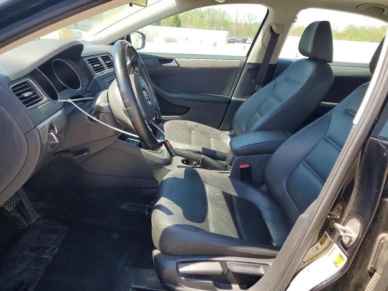 Продажа на аукционе авто 2017 Volkswagen Jetta, vin: 3VWDB7AJ1HM239509, номер лота: 49315366