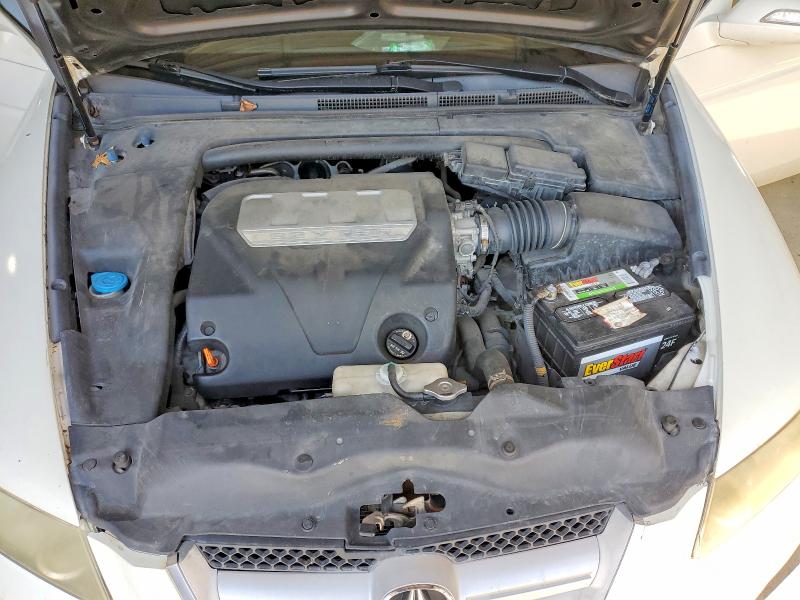 2007 Acura Tl მანქანა იყიდება აუქციონზე, vin: 19UUA66277A000657, აუქციონის ნომერი: 49497116