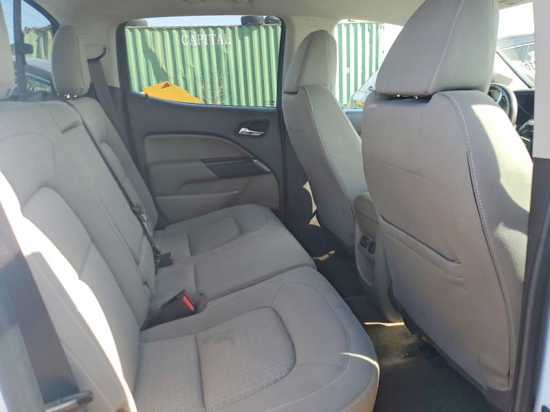 Продаж на аукціоні авто 2016 Gmc Canyon, vin: 1GTG6CE32G1176893, номер лоту: 50576916