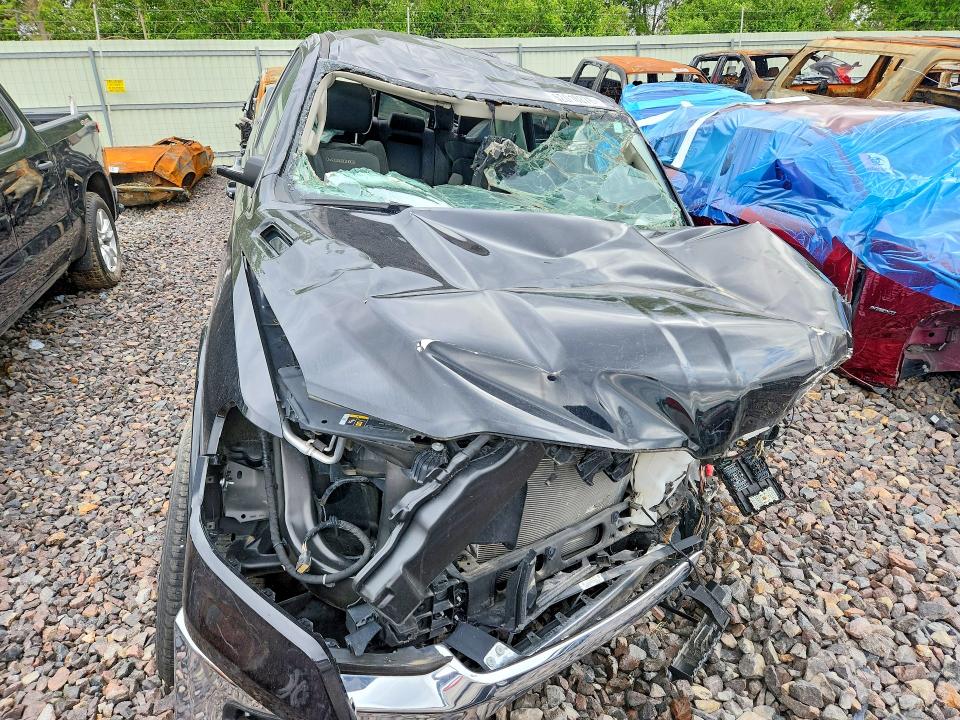 Aukcja sprzedaży 2022 Ram 1500, vin: 1C6SRFJT5NN418792, numer aukcji: 52010376