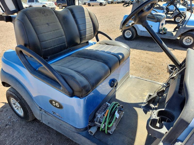 2020 Club Car Tempo Lithium მანქანა იყიდება აუქციონზე, vin: AN2045125658, აუქციონის ნომერი: 49661086