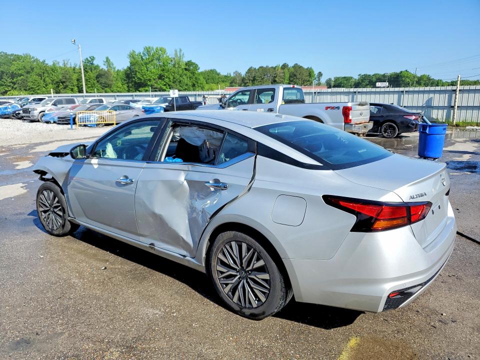 50260776 :رقم المزاد ، 1N4BL4DV3RN339063 vin ، 2024 Nissan Altima مزاد بيع