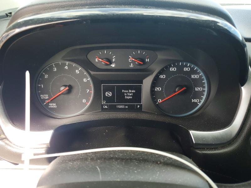 Продажа на аукционе авто 2018 Chevrolet Traverse, vin: 1GNERFKW4JJ159249, номер лота: 49056636