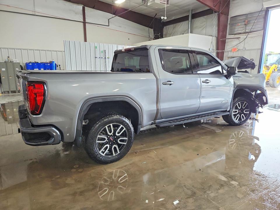 Aukcja sprzedaży 2021 Gmc Sierra, vin: 3GTP9EED6MG406721, numer aukcji: 50111846