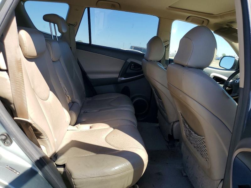 Aukcja sprzedaży 2007 Toyota Rav4, vin: JTMBK31V276024208, numer aukcji: 48794006