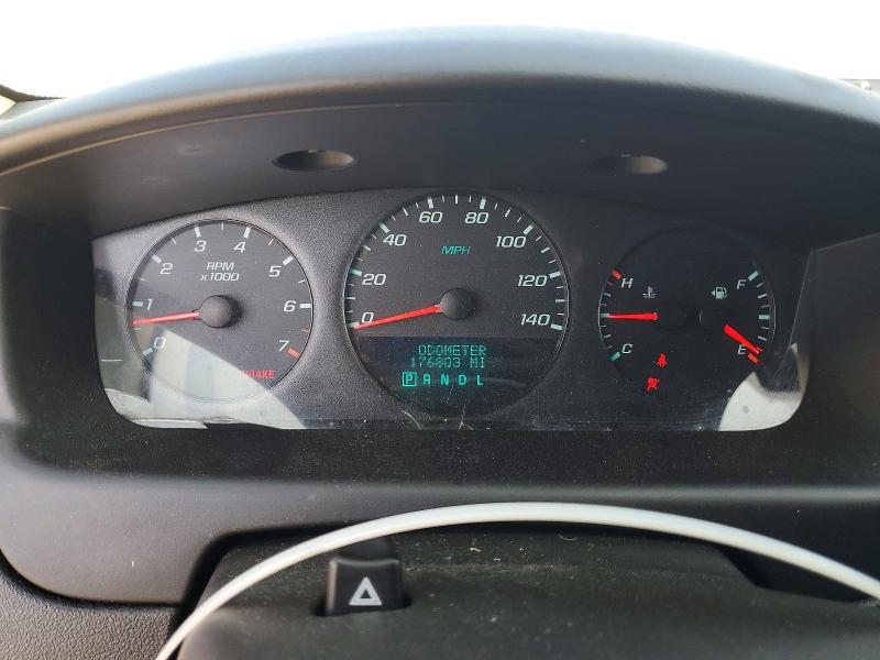 Продаж на аукціоні авто 2015 Chevrolet Impala Limited, vin: 2G1WA5E37F1121735, номер лоту: 48685286