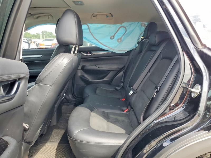 Aukcja sprzedaży 2019 Mazda Cx-5, vin: JM3KFACM3K1665734, numer aukcji: 51854546