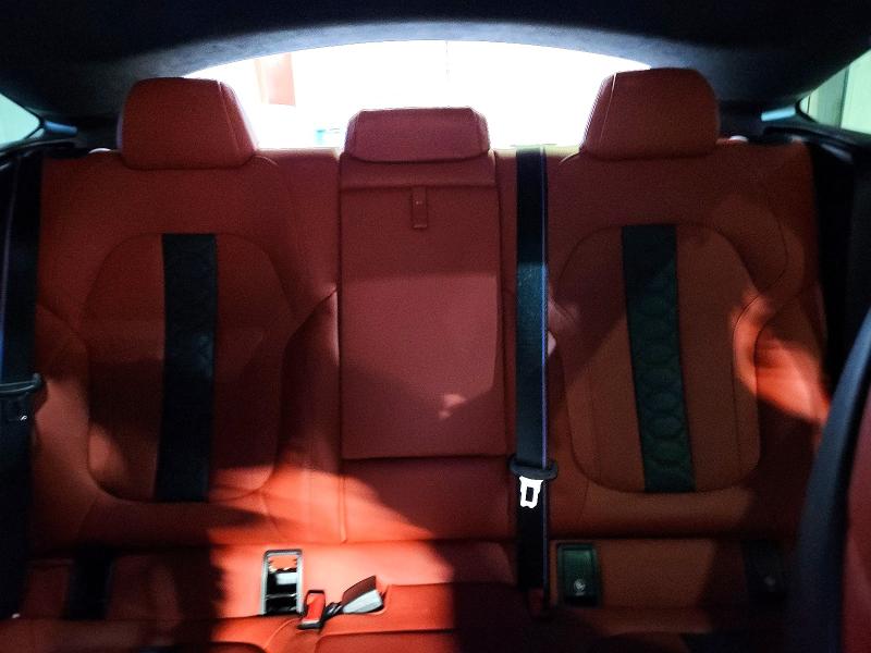 47527896 :رقم المزاد ، 5YMCY0C02P9R55493 vin ، 2023 Bmw X6 مزاد بيع