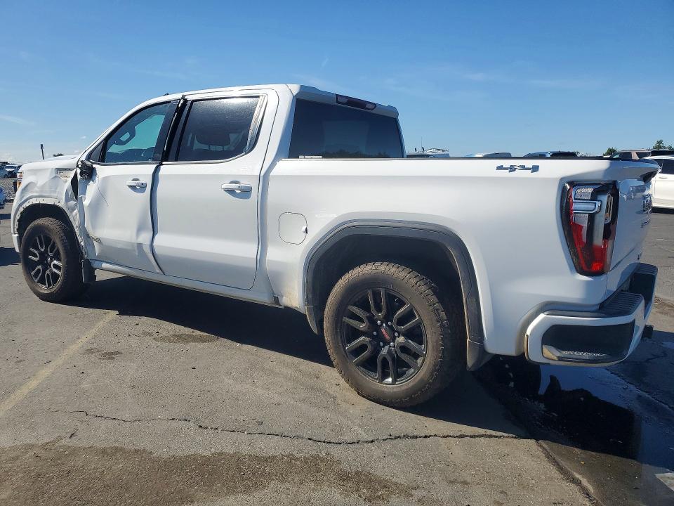 Продаж на аукціоні авто 2021 Gmc Sierra, vin: 1GTU9CED8MZ115788, номер лоту: 50369626
