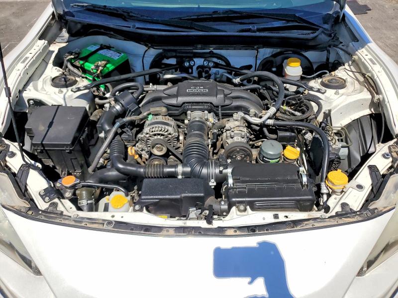 2013 Scion Fr-s მანქანა იყიდება აუქციონზე, vin: JF1ZNAA18D2719146, აუქციონის ნომერი: 49213376