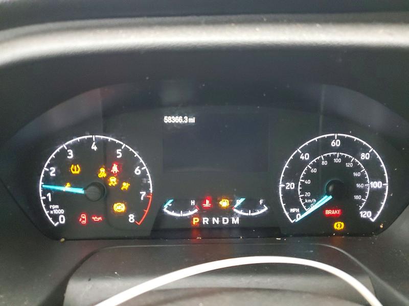 Продажа на аукционе авто 2023 Ford Transit, vin: 1FTYE1Y87PKA14285, номер лота: 55084636