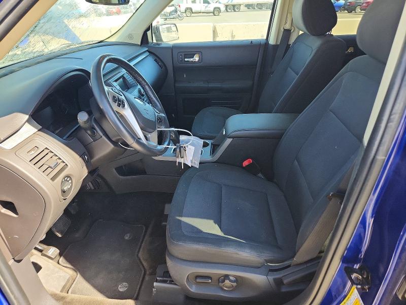 Aukcja sprzedaży 2013 Ford Flex, vin: 2FMGK5B87DBD27651, numer aukcji: 50528986
