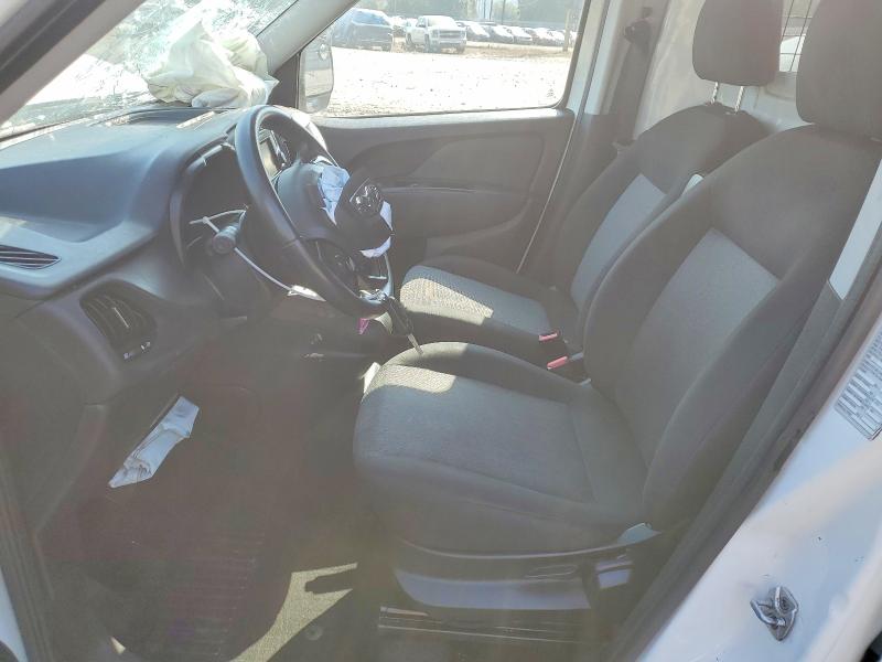 51067106 :رقم المزاد ، ZFBHRFBB8K6M20652 vin ، 2019 Ram Promaster City مزاد بيع