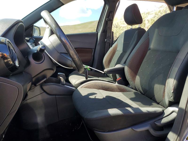 Продажа на аукционе авто 2020 Nissan Kicks, vin: 3N1CP5DV0LL501458, номер лота: 49792076