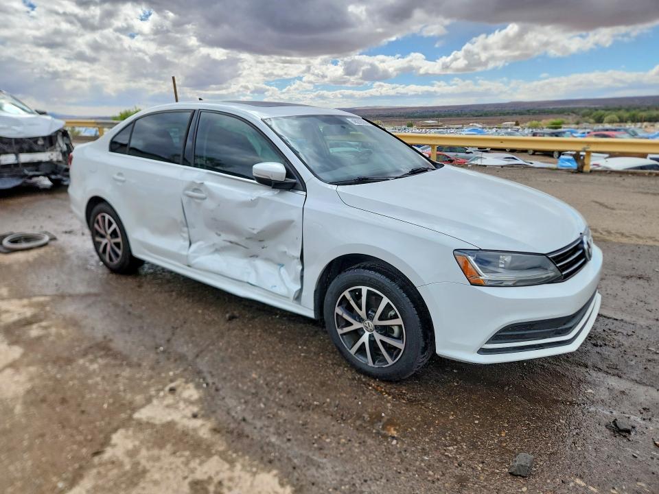 Aukcja sprzedaży 2017 Volkswagen Jetta, vin: 3VWDB7AJXHM290667, numer aukcji: 48292566