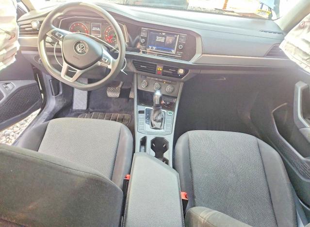 51191856 :رقم المزاد ، 3VWC57BU2MM038143 vin ، 2021 Volkswagen Jetta مزاد بيع
