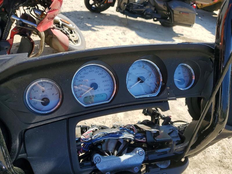 2022 Harley Davidson Flhx მანქანა იყიდება აუქციონზე, vin: 1HD1KBC13NB605705, აუქციონის ნომერი: 49387466