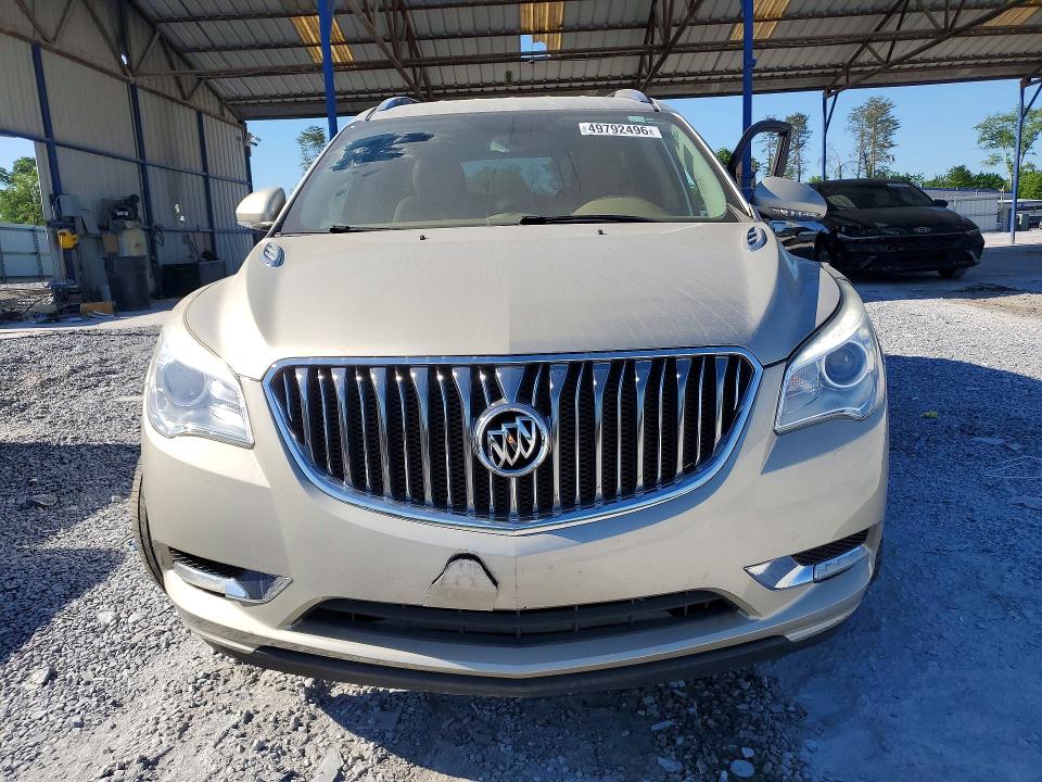 Продаж на аукціоні авто 2014 Buick Enclave, vin: 5GAKRBKD6EJ298390, номер лоту: 49792496