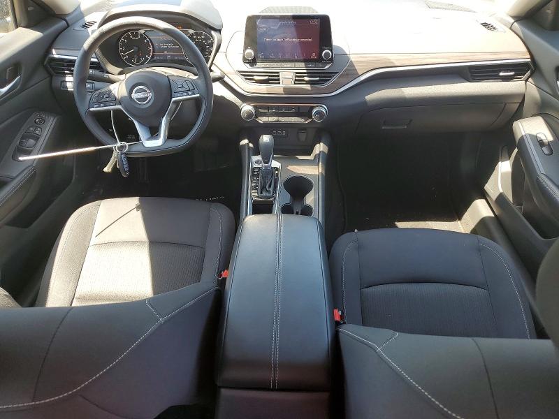2025 Nissan Altima მანქანა იყიდება აუქციონზე, vin: 1N4BL4DV9SN367021, აუქციონის ნომერი: 50312766