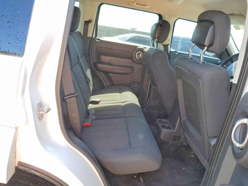 Aukcja sprzedaży 2011 Dodge Nitro, vin: 1D4PT4GK9BW589377, numer aukcji: 49889076