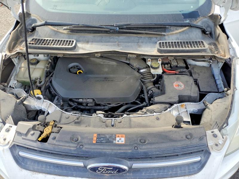 48963656 :رقم المزاد ، 1FMCU0GX8EUC69914 vin ، 2014 Ford Escape مزاد بيع