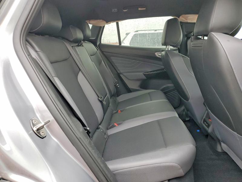 47597816 :رقم المزاد ، 1V2WNPE84PC030144 vin ، 2023 Volkswagen Id.4 مزاد بيع