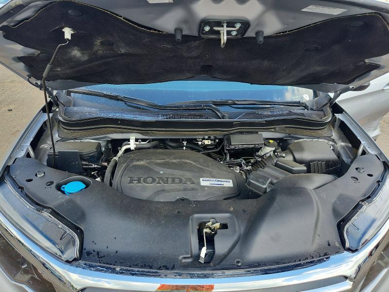 Aukcja sprzedaży 2019 Honda Ridgeline, vin: 5FPYK2F58KB002098, numer aukcji: 50139826