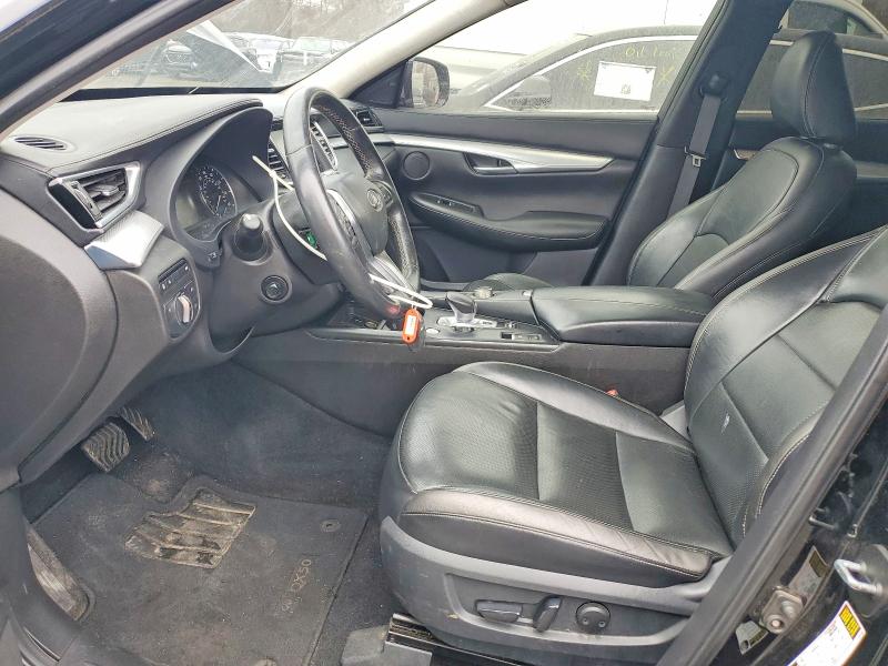 Продажа на аукционе авто 2019 Infiniti Qx50, vin: 3PCAJ5M37KF107814, номер лота: 48599746