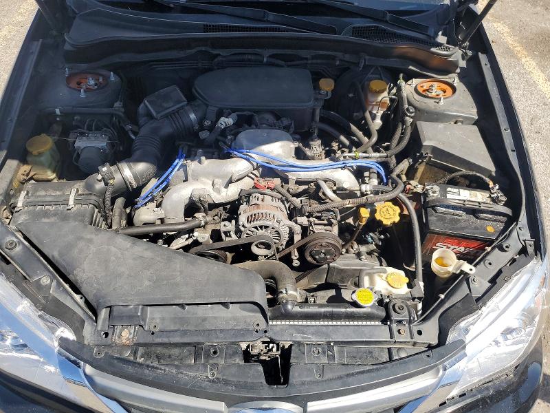 Продаж на аукціоні авто 2008 Subaru Impreza, vin: JF1GH61628G838309, номер лоту: 51297876