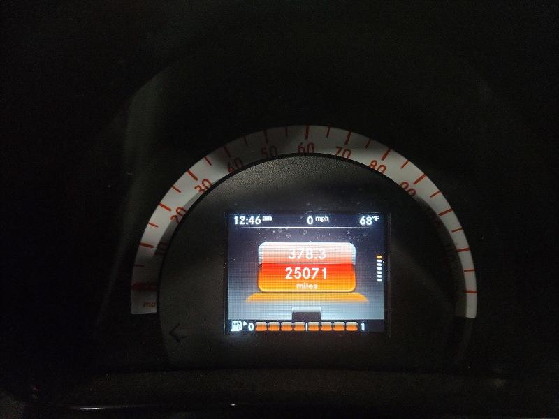 Продажа на аукционе авто 2017 Smart Cars Fortwo, vin: WMEFK5DA8HK116892, номер лота: 50894806