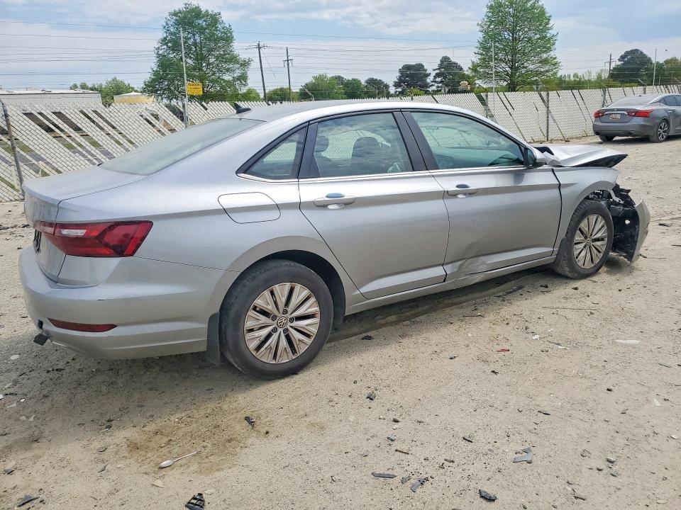 Aukcja sprzedaży 2020 Volkswagen Jetta, vin: 3VWCB7BU6LM052828, numer aukcji: 51132346