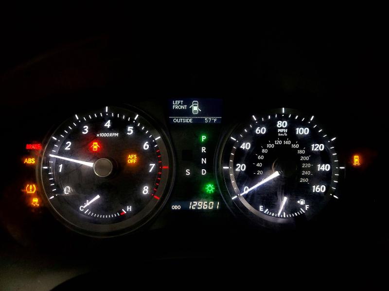 Aukcja sprzedaży 2007 Lexus Es, vin: JTHBJ46G872036985, numer aukcji: 51666026