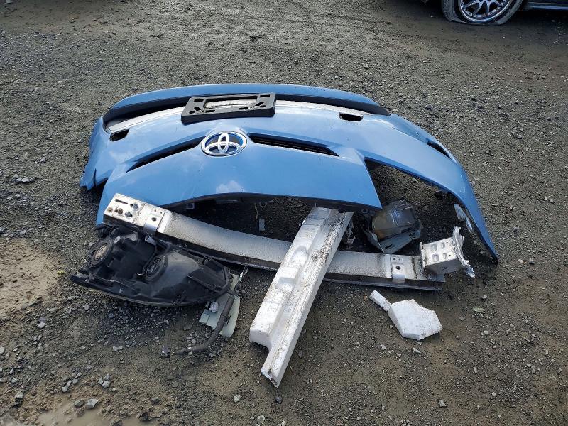 Продажа на аукционе авто 2014 Toyota Prius Plug-in Hybrid, vin: JTDKN3DPXE3061235, номер лота: 50052046