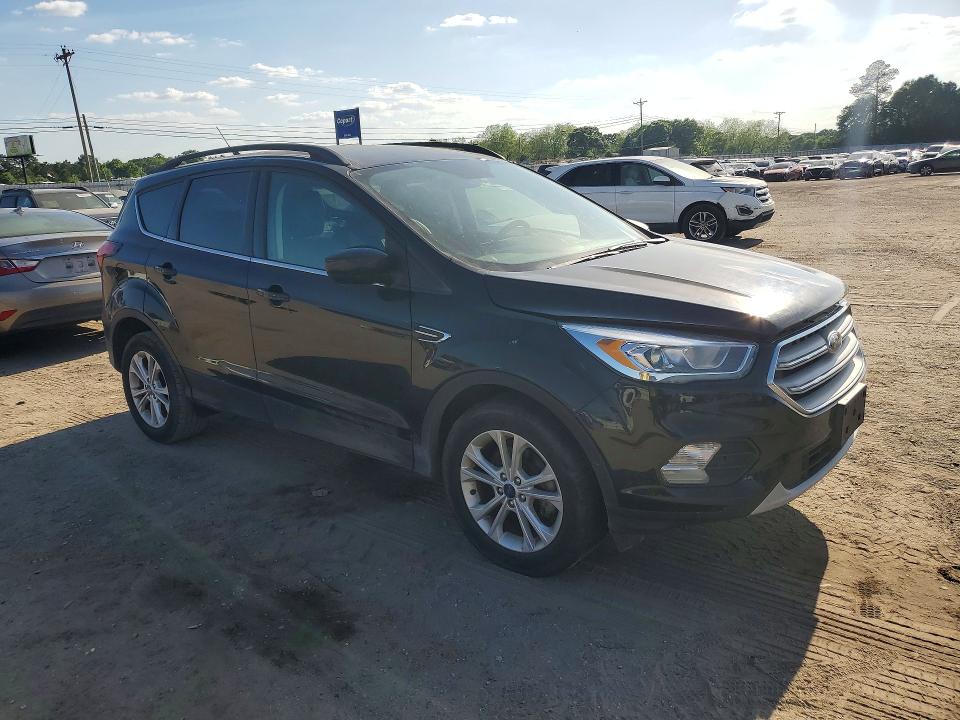 Aukcja sprzedaży 2019 Ford Escape, vin: 1FMCU0HD1KUA26638, numer aukcji: 50338126