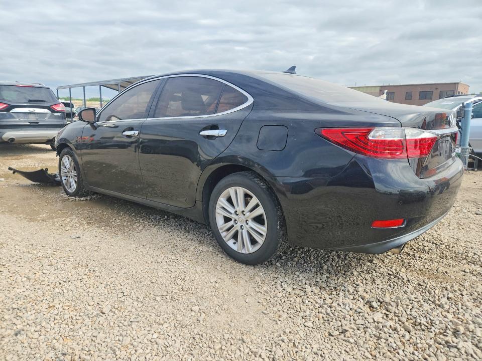 2013 Lexus Es მანქანა იყიდება აუქციონზე, vin: JTHBK1GGXD2077348, აუქციონის ნომერი: 51259736