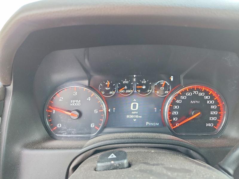 Aukcja sprzedaży 2016 Gmc Yukon, vin: 1GKS2CKJ8GR404734, numer aukcji: 50584976