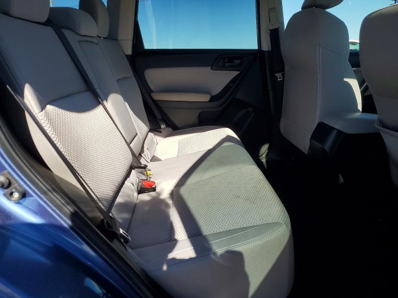 51840656 :رقم المزاد ، JF2SJAGC1JH513595 vin ، 2018 Subaru Forester مزاد بيع