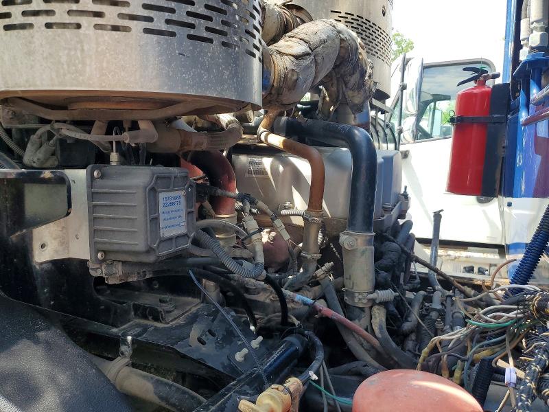 Aukcja sprzedaży 2013 Mack Leu613, vin: 1M2AU02C9DM007605, numer aukcji: 49513226