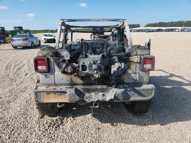 Продаж на аукціоні авто 2018 Jeep Wrangler Unlimited, vin: 1C4HJXDG9JW183459, номер лоту: 51643746