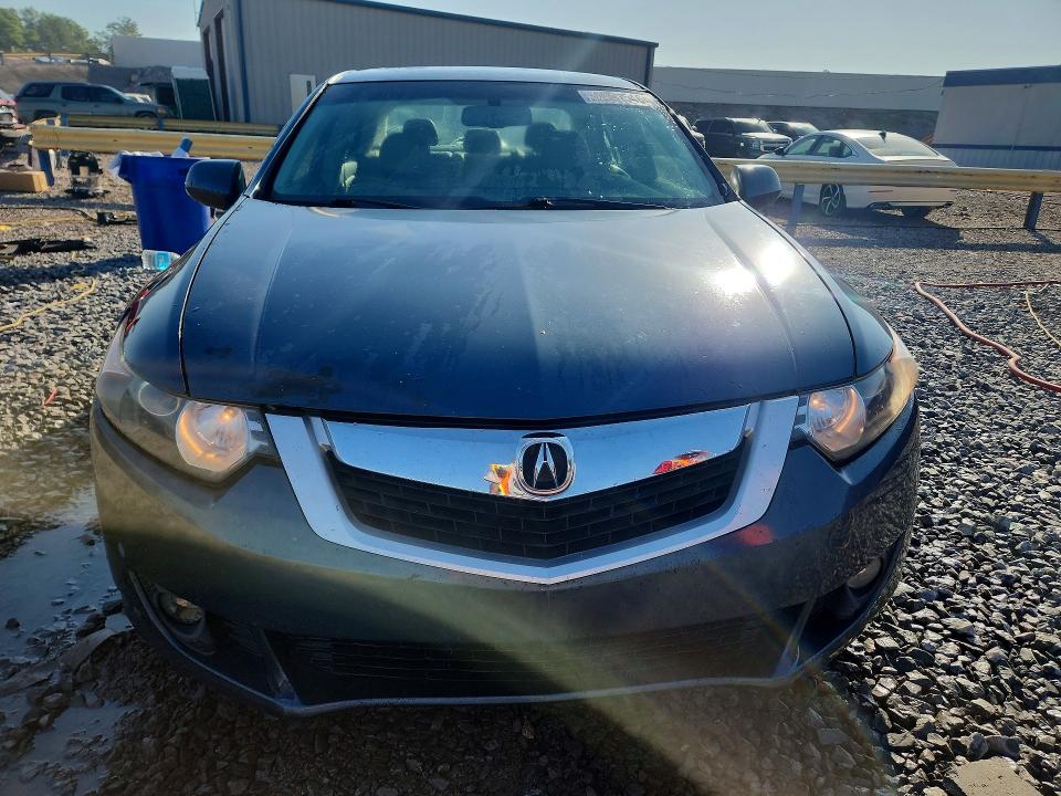 Aukcja sprzedaży 2011 Acura Tsx, vin: JH4CU2F6XBC010883, numer aukcji: 50801546