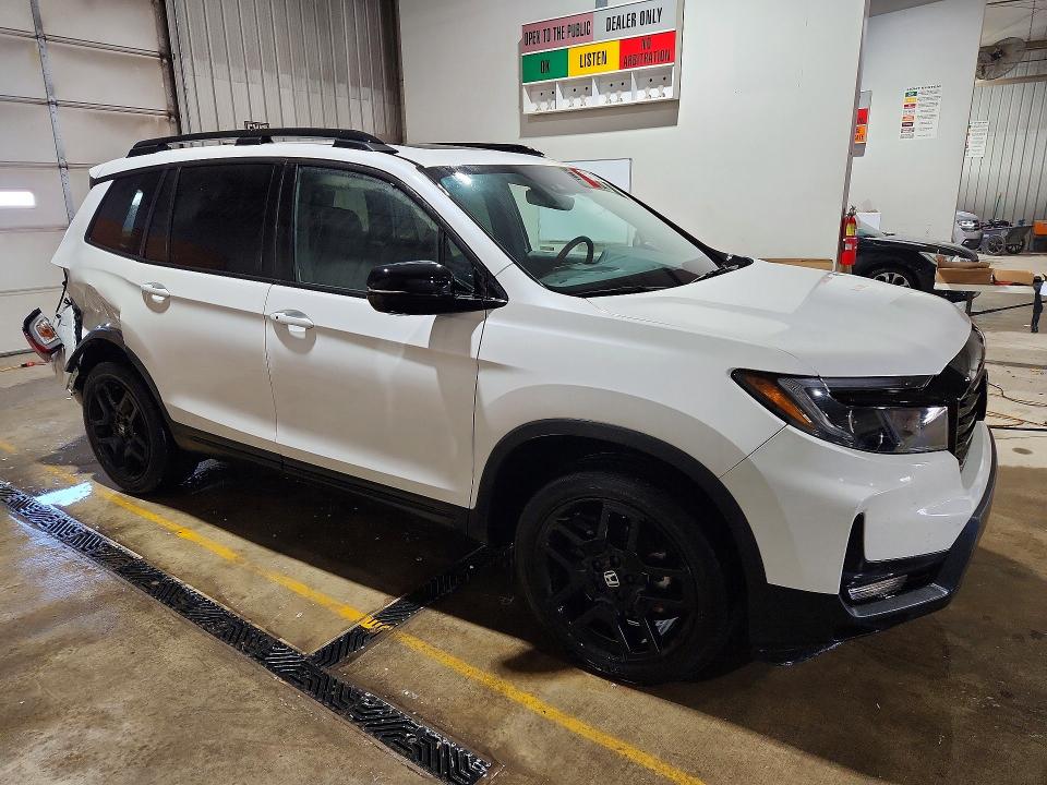 Aukcja sprzedaży 2024 Honda Passport, vin: 5FNYF8H81RB002302, numer aukcji: 51122976