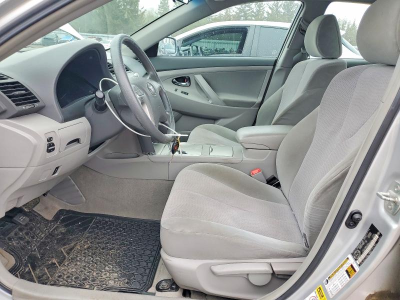 Aukcja sprzedaży 2010 Toyota Camry, vin: 4T1BF3EK5AU090450, numer aukcji: 49317576