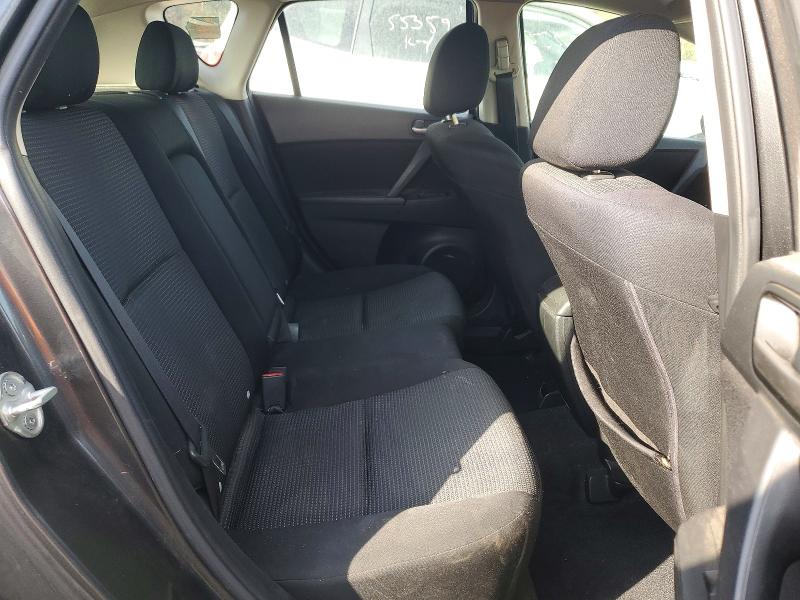 Продажа на аукционе авто 2012 Mazda 3, vin: JM1BL1L83C1660068, номер лота: 49749296