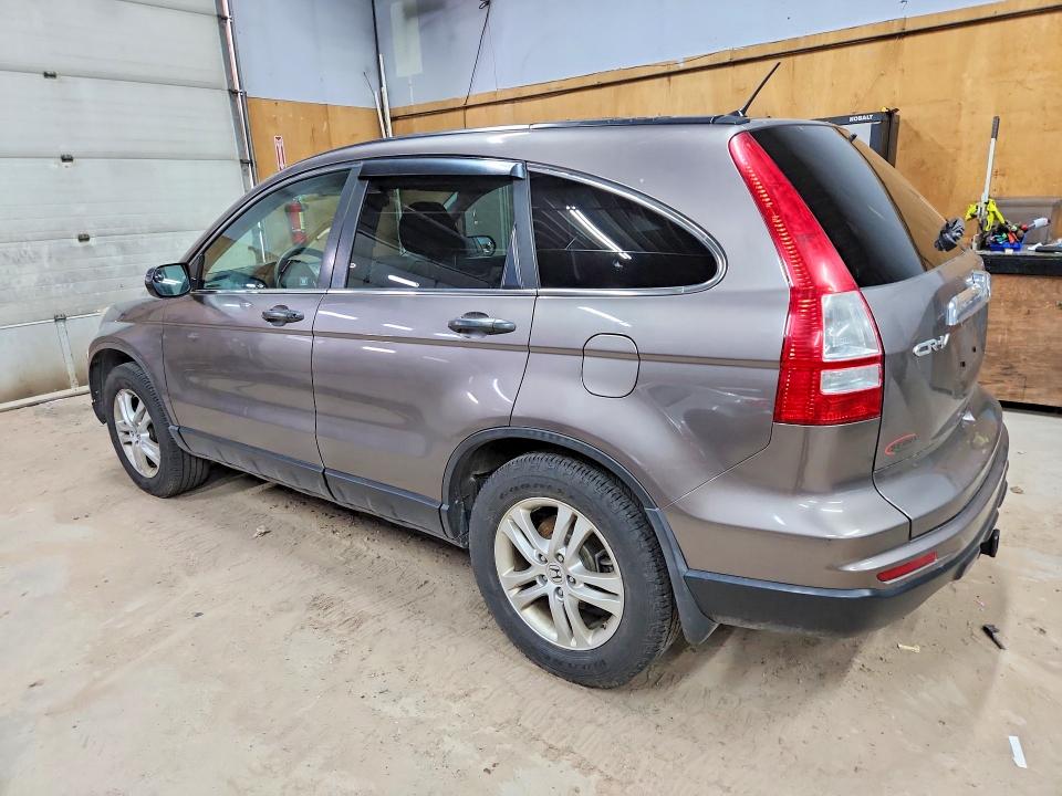51003466 :رقم المزاد ، 5J6RE4H52BL055836 vin ، 2011 Honda Cr-v مزاد بيع
