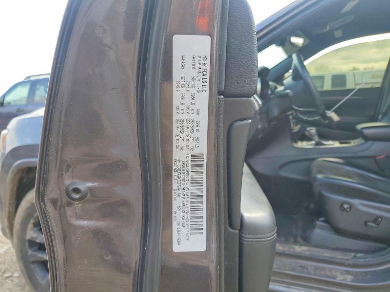 Aukcja sprzedaży 2019 Jeep Grand Cherokee, vin: 1C4RJFAG0KC587840, numer aukcji: 50610116